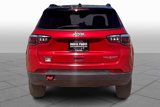 Used 2020 Jeep Compass Trailhawk image 4