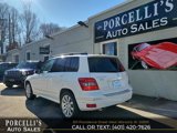 Used 2012 Mercedes-Benz GLK 350 4MATIC image 3