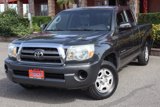 Used 2010 Toyota Tacoma 2WD Access Cab image 4