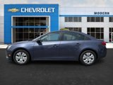 Used 2014 Chevrolet Cruze LS image 2