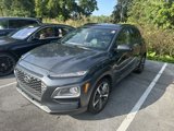 Used 2021 Hyundai Kona Ultimate w/ Cargo Package image 4
