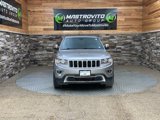 Used 2015 Jeep Grand Cherokee Limited w/ Trailer Tow Group IV image 3