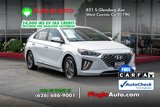 Used 2020 Hyundai Ioniq SE image 3
