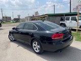 Used 2015 Volkswagen Passat 1.8T Limited Edition image 4