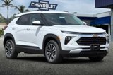 New 2025 Chevrolet TrailBlazer LT w/ Convenience Package image 2