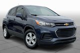 Used 2019 Chevrolet Trax LS image 2
