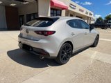 Used 2025 MAZDA MAZDA3 s Sport image 5