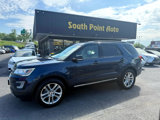 Used 2016 Ford Explorer XLT w/ Equipment Group 202A image 5