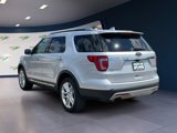 Used 2017 Ford Explorer Limited image 4