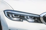 Used 2020 BMW 330i Sedan w/ Driving Assistance Package image 4