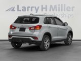 Used 2018 Mitsubishi Outlander Sport SEL image 2