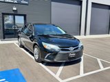 Used 2015 Toyota Camry LE image 2