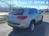 Used 2014 Jeep Grand Cherokee Laredo w/ Quick Order Package 23E image 4