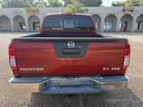 Used 2017 Nissan Frontier SV image 6
