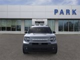 New 2025 Ford Bronco Sport Big Bend image 6