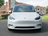 Used 2022 Tesla Model Y Performance image 4