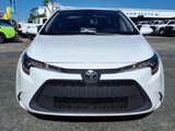 Used 2022 Toyota Corolla LE image 2