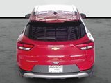 New 2026 Chevrolet TrailBlazer LT w/ Driver Confidence Package image 3