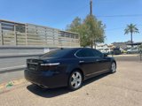Used 2007 Lexus LS 460 L image 4