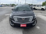 Used 2017 Cadillac XT5 Luxury w/ Driver Awareness Package image 3