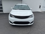 Used 2018 Chrysler Pacifica Touring-L Plus w/ S Appearance Package image 3