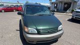 Used 2002 Toyota Sienna XLE image 2
