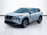 Used 2021 Nissan Rogue SV image 3