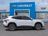 New 2025 Chevrolet Trax LT w/ Driver Confidence Package image 5