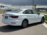 Used 2021 Volkswagen Jetta SE image 5