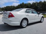 Used 2012 Ford Fusion Hybrid image 4