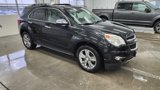 Used 2015 Chevrolet Equinox LTZ image 3