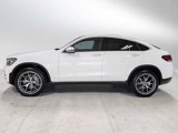 Certified 2020 Mercedes-Benz GLC 300 4MATIC Coupe image 2