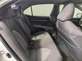 Certified 2021 Toyota Camry LE image 3