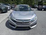 Used 2017 Honda Civic LX image 3