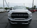 Used 2024 RAM 2500 Big Horn w/ Bed Utility Group image 2