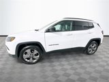 Certified 2022 Jeep Compass Latitude w/ Sun and Sound Group image 4