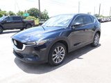 Used 2019 MAZDA CX-5 Grand Touring image 3