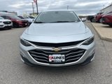 Used 2022 Chevrolet Malibu LT image 3