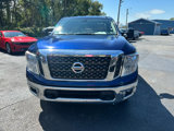 Used 2017 Nissan Titan SV image 2