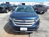 Used 2017 Ford Edge SEL w/ Equipment Group 201A image 2