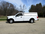 Used 2016 Ford F150 XL w/ XL Power Equipment Group image 3