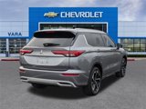 Used 2022 Mitsubishi Outlander SEL image 5