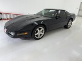 Used 1996 Chevrolet Corvette Coupe image 5
