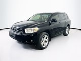 Used 2008 Toyota Highlander Limited image 3