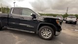 Used 2020 GMC Sierra 1500 SLE w/ SLE Value Package image 3
