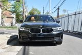 Used 2021 BMW 530i xDrive w/ Convenience Package image 3