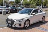 Certified 2023 Audi A3 2.0T Premium w/ Convenience Package image 3