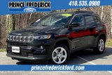 Used 2024 Jeep Compass Latitude image 3