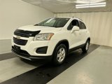Used 2016 Chevrolet Trax LT w/ LT Convenience Package image 5