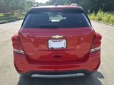 Used 2020 Chevrolet Trax LT w/ Driver Confidence Package image 4